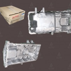 YAĞ KARTERİ ACCENT 06-11 ERA / I-30 / GETZ 06-11 / RIO 06-11 DİZEL YAĞ KARTERİ ACCENT 06-11 ERA / I-30 / GETZ 06-11 / RIO 06-11 DİZEL